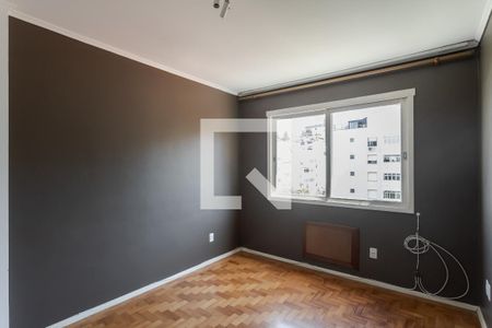 Sala de apartamento para alugar com 2 quartos, 64m² em São João, Porto Alegre