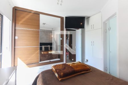 Suíte 1 de casa de condomínio à venda com 2 quartos, 117m² em Itaquera, São Paulo