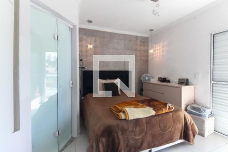 Suíte 1 de casa de condomínio à venda com 2 quartos, 117m² em Itaquera, São Paulo