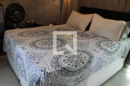 Apartamento à venda com 117m², 2 quartos e 3 vagasSuíte 2