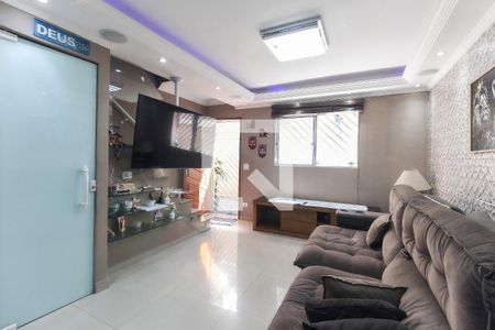 Sala de casa de condomínio à venda com 2 quartos, 117m² em Itaquera, São Paulo