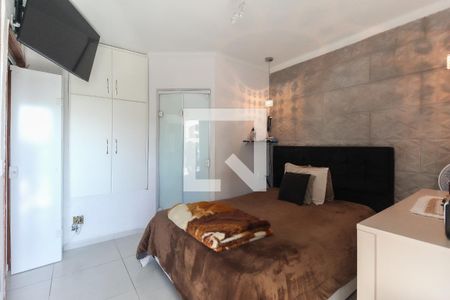 Suíte 1 de casa de condomínio à venda com 2 quartos, 117m² em Itaquera, São Paulo