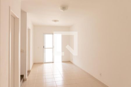 Sala de casa para alugar com 3 quartos, 140m² em Vila do Golf, Ribeirão Preto