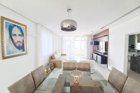 Sala de casa para alugar com 5 quartos, 120m² em Diamante, Belo Horizonte