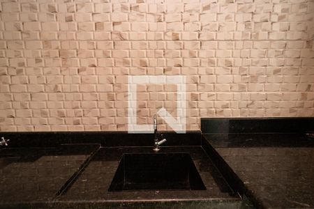 Casa à venda com 155m², 3 quartos e 3 vagasÁrea de Serviço