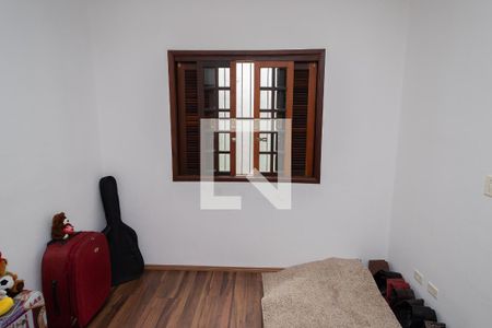 Quarto 1 de casa à venda com 3 quartos, 155m² em Nova Petrópolis, São Bernardo do Campo