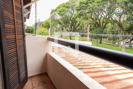 Casa à venda com 155m², 3 quartos e 3 vagasSacada - Suíte