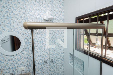 Casa à venda com 155m², 3 quartos e 3 vagasBanheiro - Suíte