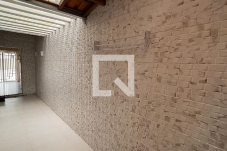 Casa à venda com 155m², 3 quartos e 3 vagasQuintal Lateral