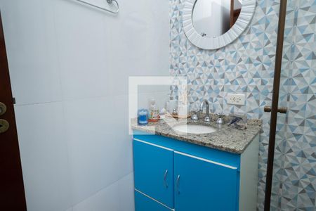 Casa à venda com 155m², 3 quartos e 3 vagasBanheiro - Suíte