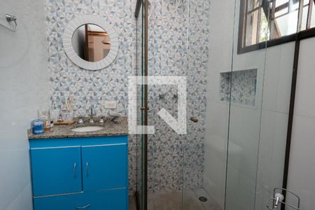 Casa à venda com 155m², 3 quartos e 3 vagasBanheiro - Suíte