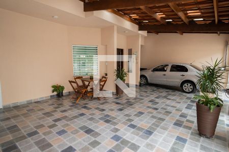 Casa à venda com 155m², 3 quartos e 3 vagasGaragem