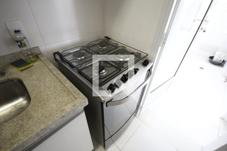 Apartamento à venda com 87m², 2 quartos e 2 vagasCozinha