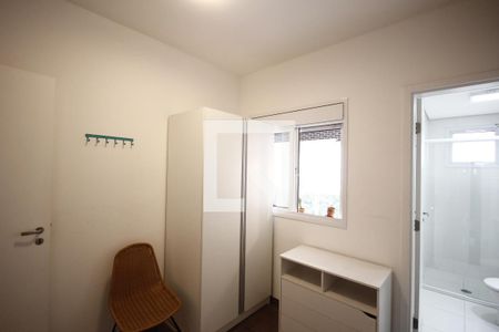 Apartamento à venda com 87m², 2 quartos e 2 vagasSuíte 1