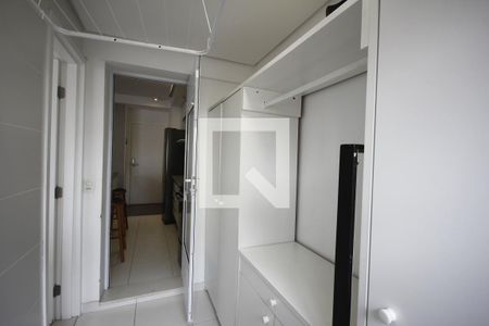 Apartamento à venda com 87m², 2 quartos e 2 vagasÁrea de Serviço
