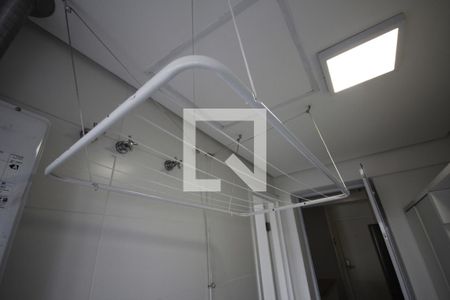 Apartamento à venda com 87m², 2 quartos e 2 vagasÁrea de Serviço