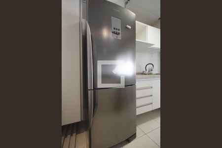 Apartamento à venda com 87m², 2 quartos e 2 vagasCozinha