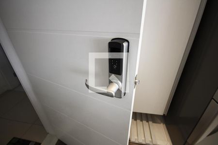 Apartamento à venda com 87m², 2 quartos e 2 vagasFechadura Digital