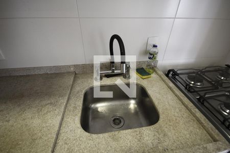 Apartamento à venda com 87m², 2 quartos e 2 vagasCozinha
