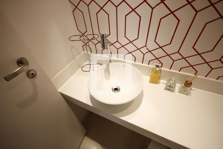 Apartamento à venda com 87m², 2 quartos e 2 vagasLavabo