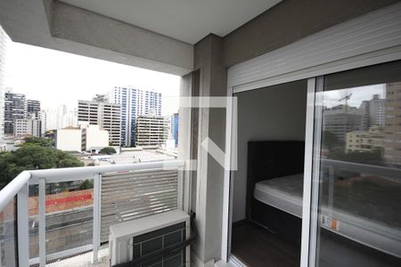 Apartamento à venda com 87m², 2 quartos e 2 vagasSuíte 2