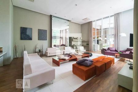 Apartamento à venda com 87m², 2 quartos e 2 vagasSalão de Festas