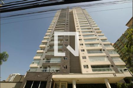 Apartamento à venda com 87m², 2 quartos e 2 vagasFachada