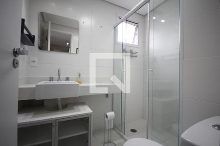 Apartamento à venda com 87m², 2 quartos e 2 vagasSuíte 2