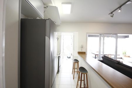 Apartamento à venda com 87m², 2 quartos e 2 vagasCozinha