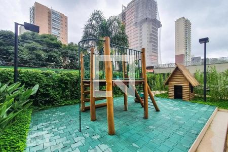 Apartamento à venda com 87m², 2 quartos e 2 vagasPlayground