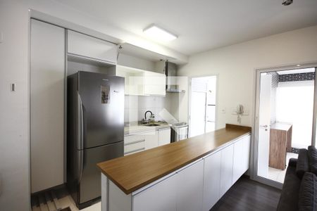 Apartamento à venda com 87m², 2 quartos e 2 vagasCozinha