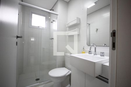 Apartamento à venda com 87m², 2 quartos e 2 vagasSuíte 1