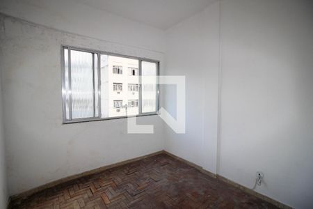 Quarto 1 de apartamento à venda com 2 quartos, 44m² em Catumbi, Rio de Janeiro