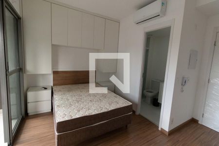 Studio de kitnet/studio para alugar com 1 quarto, 20m² em Butantã, São Paulo