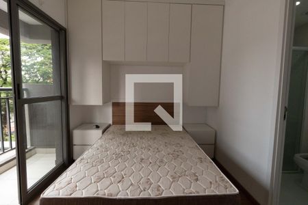 Studio de kitnet/studio para alugar com 1 quarto, 20m² em Butantã, São Paulo