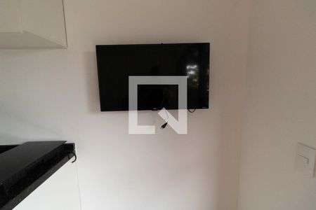 Studio de kitnet/studio para alugar com 1 quarto, 20m² em Butantã, São Paulo