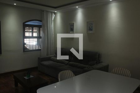 Sala de casa à venda com 2 quartos, 90m² em Capela do Socorro, São Paulo