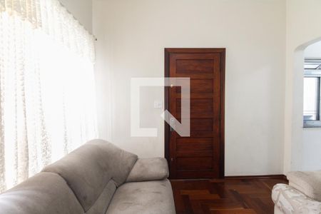 Sala  de casa à venda com 2 quartos, 132m² em Parque São Jorge, São Paulo