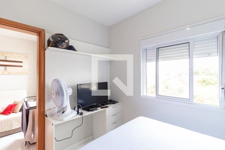 Quarto 1 de apartamento à venda com 2 quartos, 40m² em Jardim Boa Vista (zona Oeste), Osasco