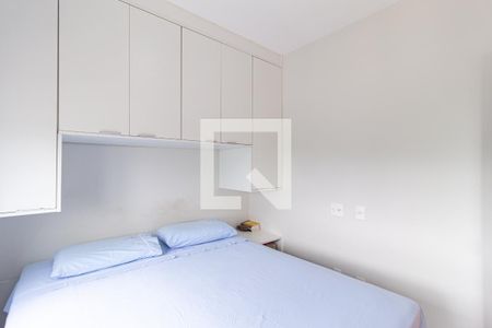 Quarto 1 de apartamento à venda com 2 quartos, 40m² em Jardim Boa Vista (zona Oeste), Osasco
