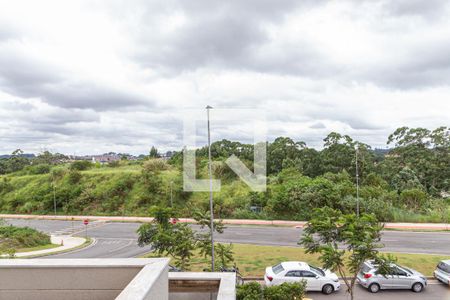 Vista de apartamento à venda com 2 quartos, 40m² em Jardim Boa Vista (zona Oeste), Osasco