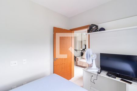 Quarto 1 de apartamento à venda com 2 quartos, 40m² em Jardim Boa Vista (zona Oeste), Osasco