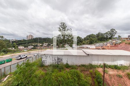 Vista de apartamento à venda com 2 quartos, 40m² em Jardim Boa Vista (zona Oeste), Osasco