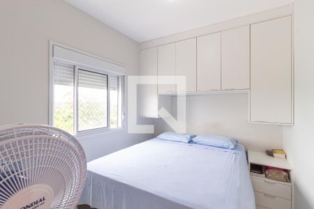 Quarto 1 de apartamento à venda com 2 quartos, 40m² em Jardim Boa Vista (zona Oeste), Osasco