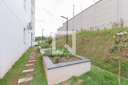 Área comum de apartamento à venda com 2 quartos, 40m² em Jardim Boa Vista (zona Oeste), Osasco