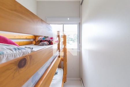Quarto 2 de apartamento à venda com 2 quartos, 40m² em Jardim Boa Vista (zona Oeste), Osasco