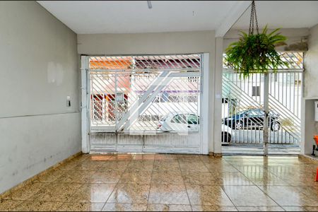 Vista da Sala de casa à venda com 3 quartos, 154m² em Jardim Palmira, Guarulhos