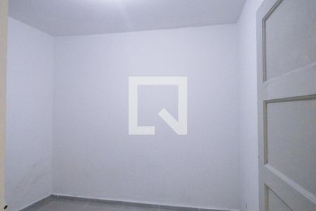 Quarto/Sala de kitnet/studio para alugar com 1 quarto, 31m² em Centro, São Vicente