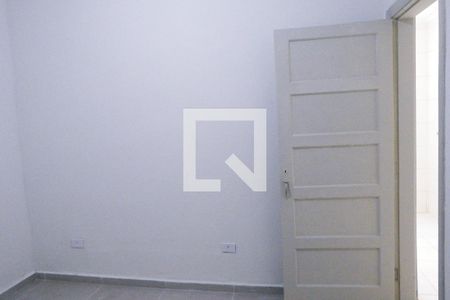 Quarto/Sala de kitnet/studio para alugar com 1 quarto, 31m² em Centro, São Vicente