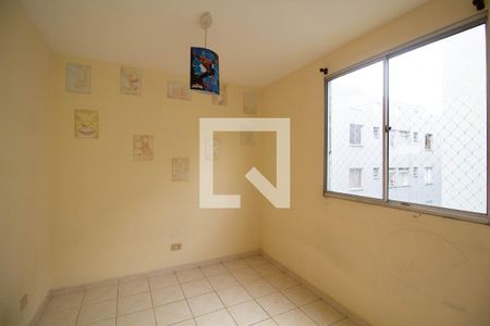 Quarto 1 de apartamento para alugar com 3 quartos, 55m² em Itaquera, São Paulo
